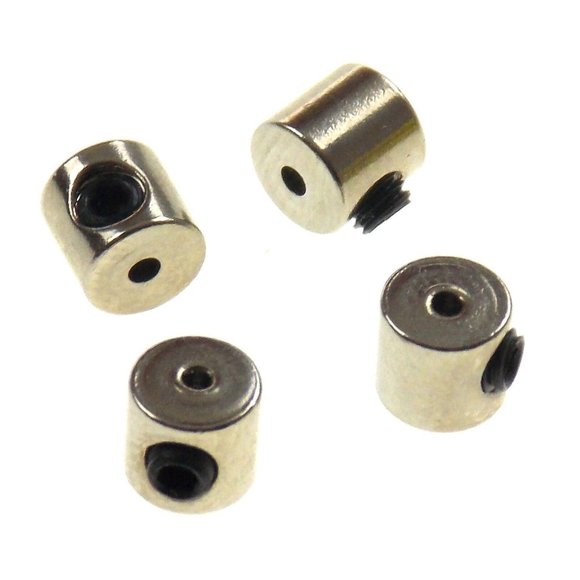 Locking Pin Back Keeper 6 Dozen 72 Lapel Back Vest Cap Hat Pinback Lock Saver - Picture 2 of 4